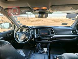 تويوتا هايلاندر